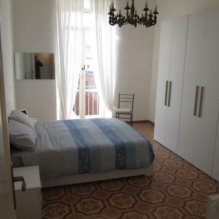 Relax B&B Civitavecchia Buitenkant foto