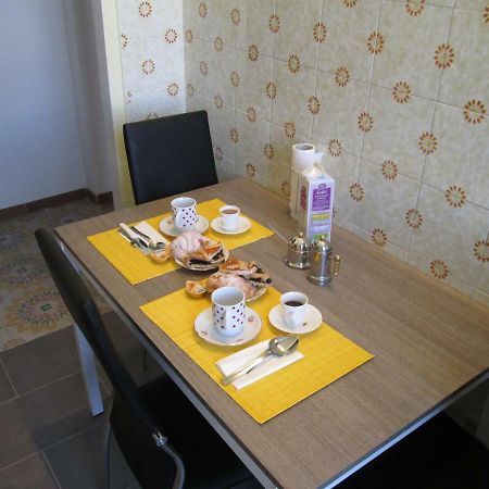 Relax B&B Civitavecchia Buitenkant foto