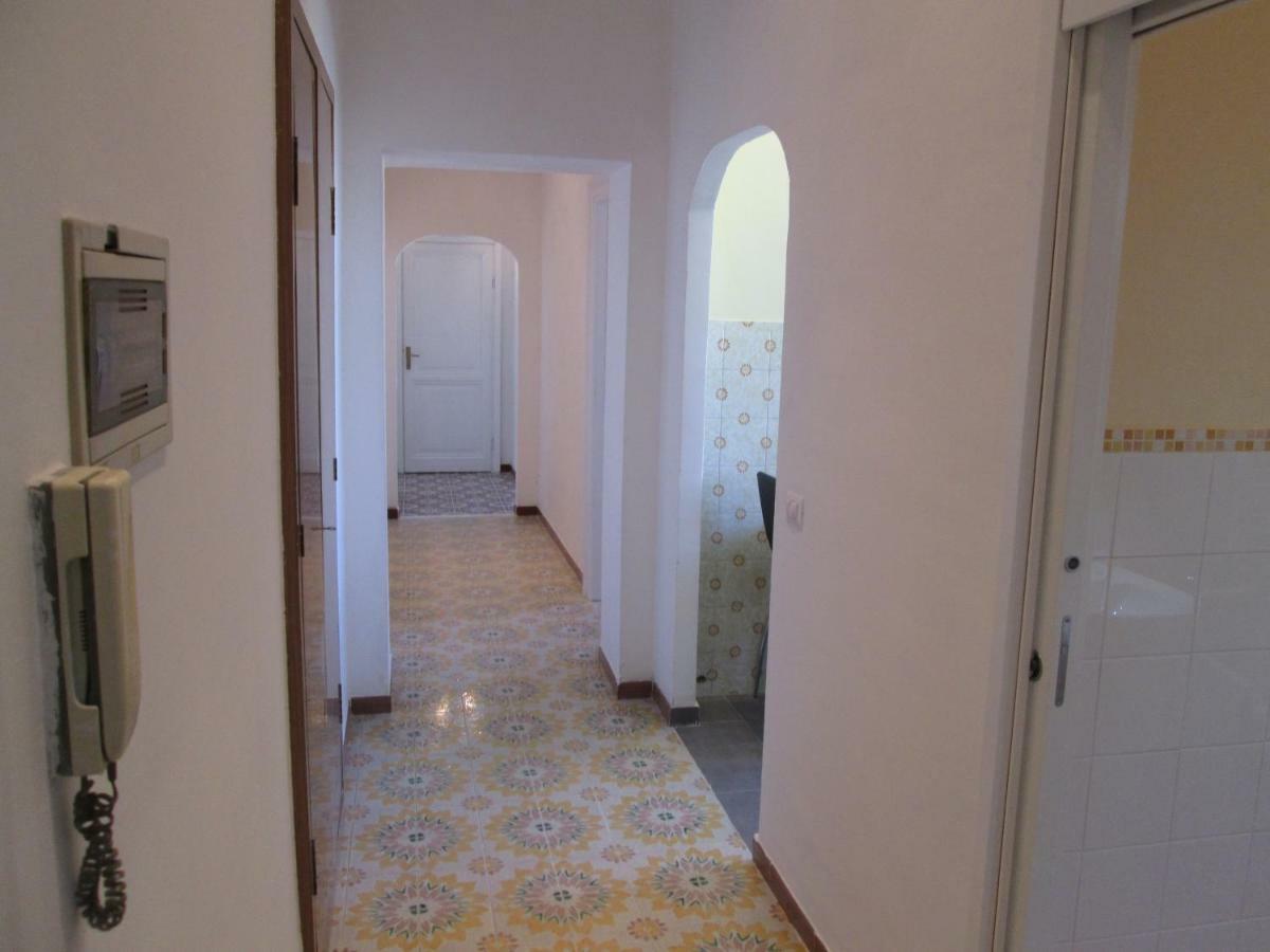 Relax B&B Civitavecchia Buitenkant foto