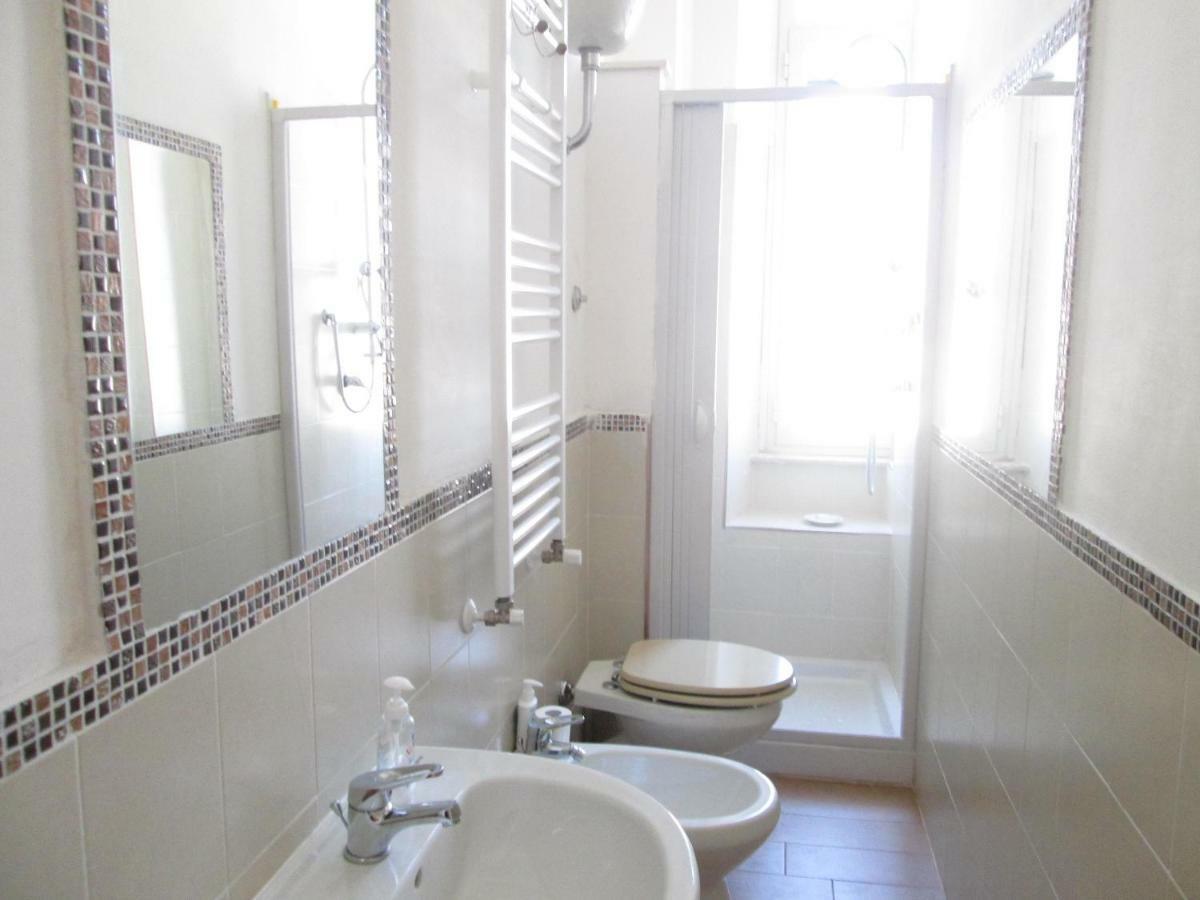 Relax B&B Civitavecchia Buitenkant foto