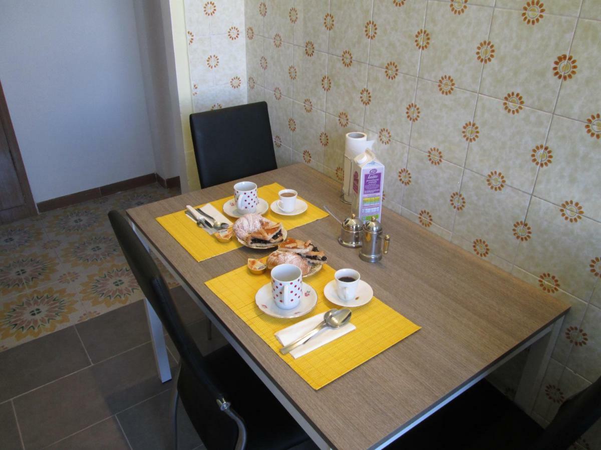 Relax B&B Civitavecchia Buitenkant foto